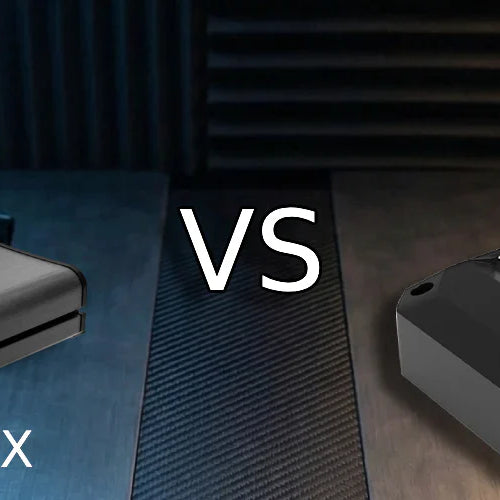 NVX vs. Alpine