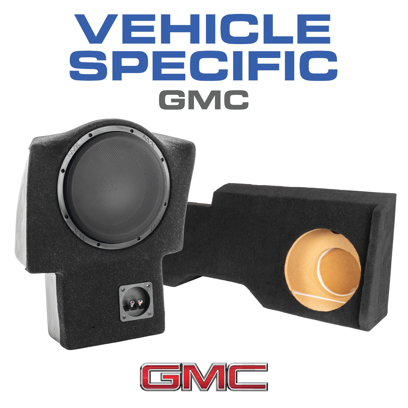 GMC
