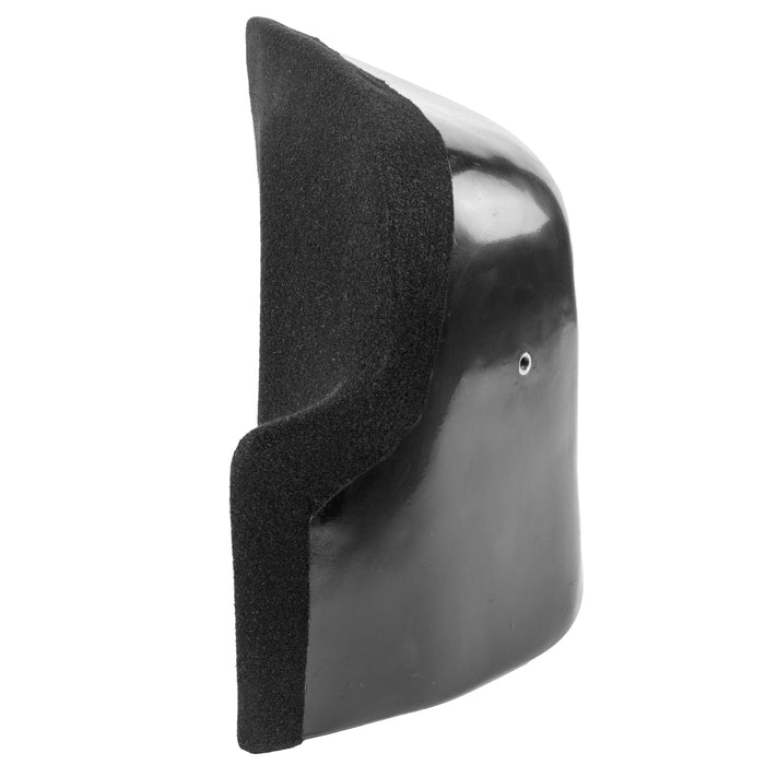 Custom Fit Single 10" Empty BOOST Sealed Enclosure - 2014-2019 Toyota Highlander and Highlander Hybrid - UBE-TOY-HIG3