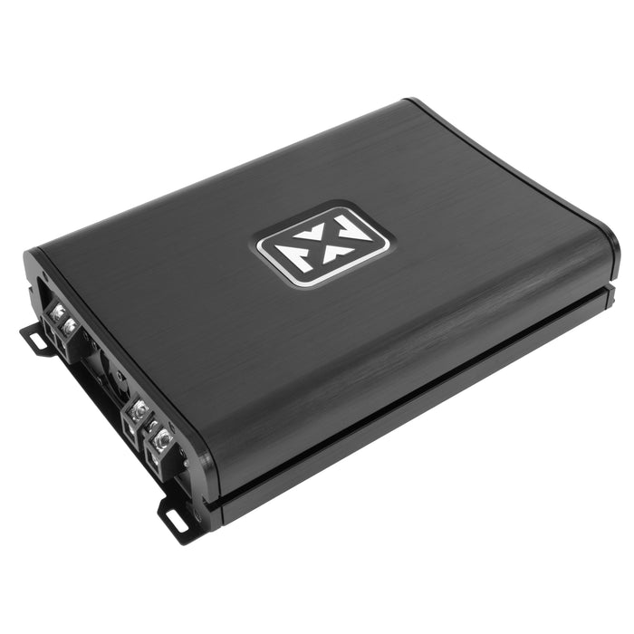 VAD17001 1700W RMS V-Series Class-D 1-Ohm Stable Monoblock Amplifier (Marine Certified)