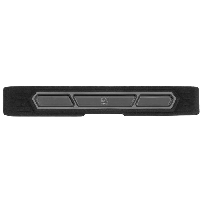 Custom Fit 1200W RMS Dual 10" Loaded BOOST Sealed Truck Enclosure with LED Lighting - 2008-2018 Chevrolet Silverado and GMC Sierra Crew Cab - BE-GM-08SLVCC-S210