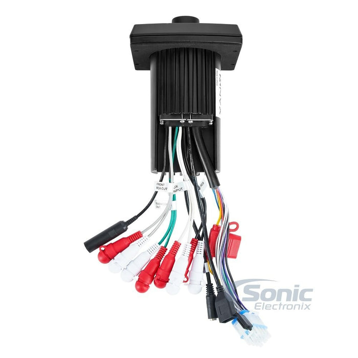NVX NMPS20 & MVSP65 (x2) Marine Package