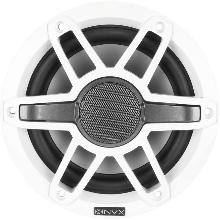 NVX NMPS20 & MVSP65 Marine Package