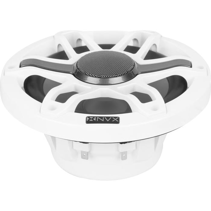 NVX NMPS20 & MVSP65 Marine Package
