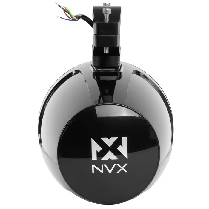 NVX VMPS35, MVSP8 & MVTSP8B (x2) Marine Package