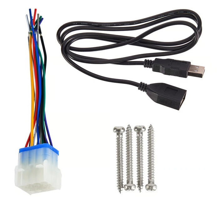 NVX VMPS35 & MVTSP8W (x2) Marine Package