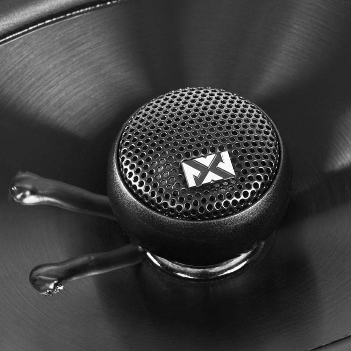NSP68 540W Peak (180W RMS) 6x8" N-Series 2 Way Coaxial Speakers with 20mm Silk Dome Tweeters