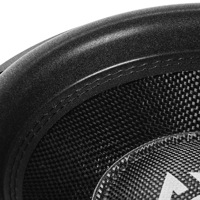 VCW154 Version 3 (VCW154v3) 3000W Peak (1500W RMS) 15" VC-Series v3 Dual 4-Ohm Subwoofer