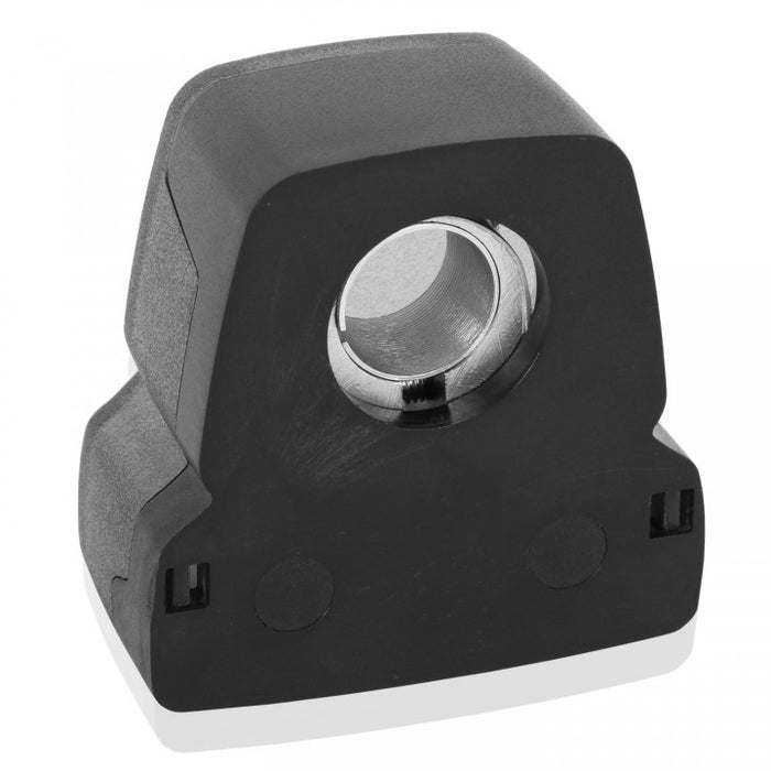 XBTU Positive/Negative Battery Terminal Clamp with One 1/0 or 4 Gauge and Two 4 or 8 Gauge Outputs