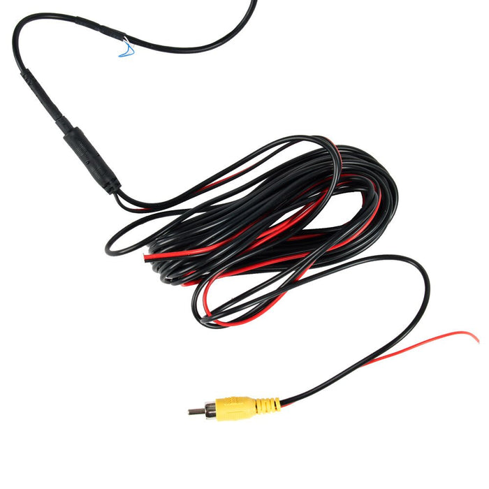 XCAMLP High Resolution License Plate Frame Backup Camera